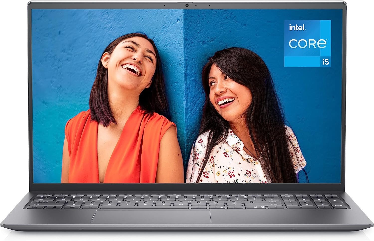 Dell Inspiron 15 5510 15.6 Inch Business Laptop