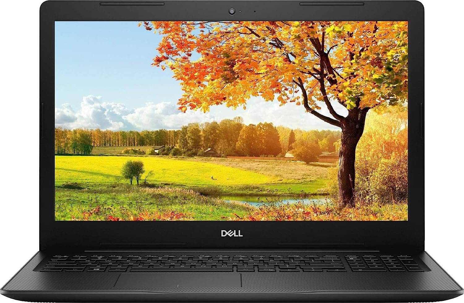 Dell Inspiron 15.6 inch HD Laptop