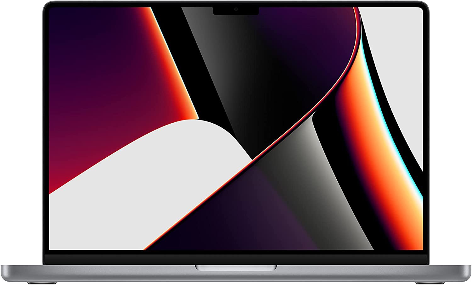 Apple 2021 MacBook Pro (14-inch, M1 Pro chip with 8‑core CPU and 14‑core GPU