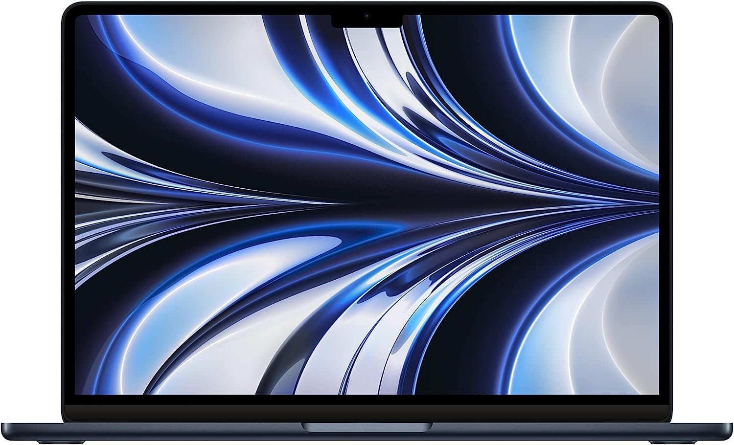 Apple 2022 MacBook Air Laptop with M2 chip: 13.6-inch Liquid Retina Display