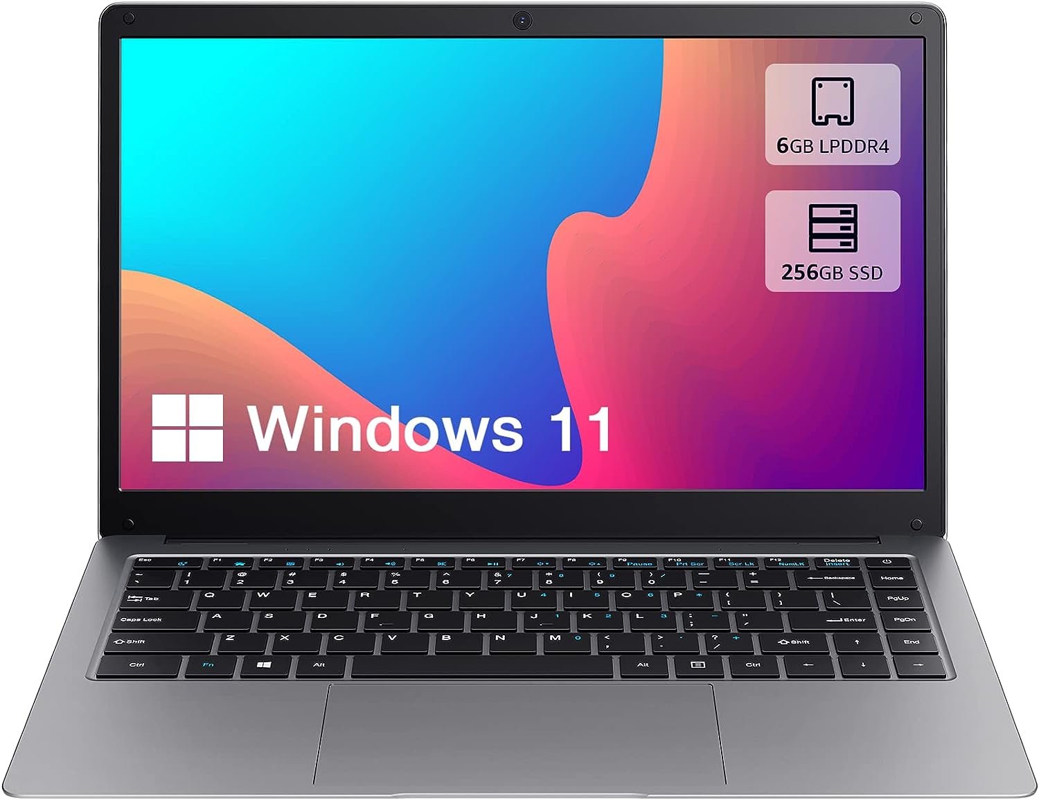 Tulasi 2023 New Windows 11 Laptop