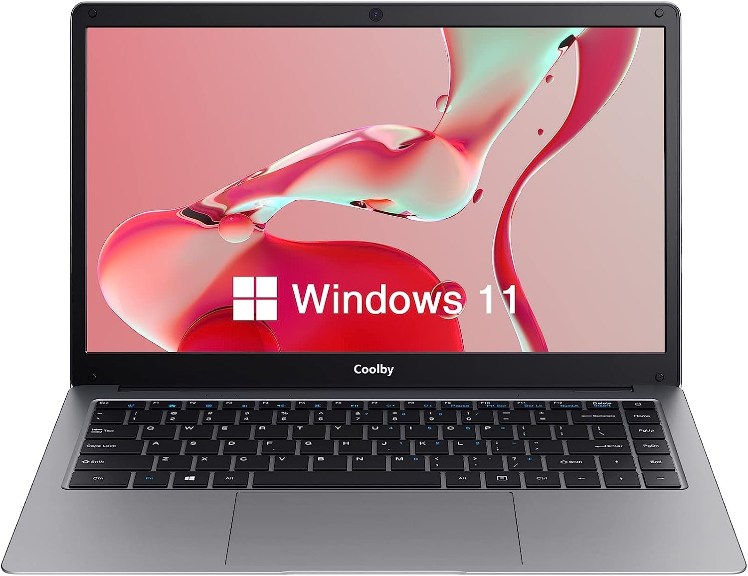 Coolby 2023 Windows 11 Laptop Computer