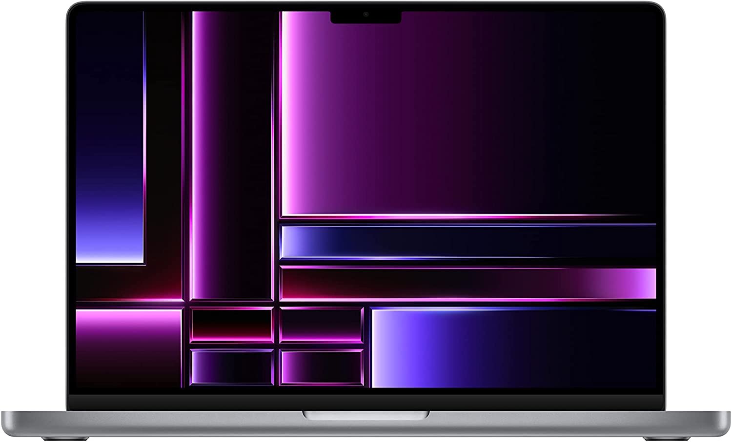 Apple 2023 MacBook Pro Laptop M2 Pro chip with 10‑core CPU and 16‑core GPU
