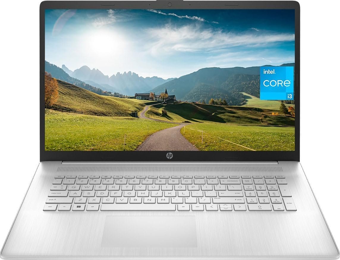 2023 Newest HP Laptop