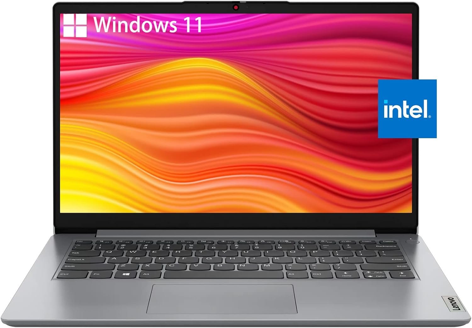 Lenovo 2023 Newest Ideapad 1i Laptop