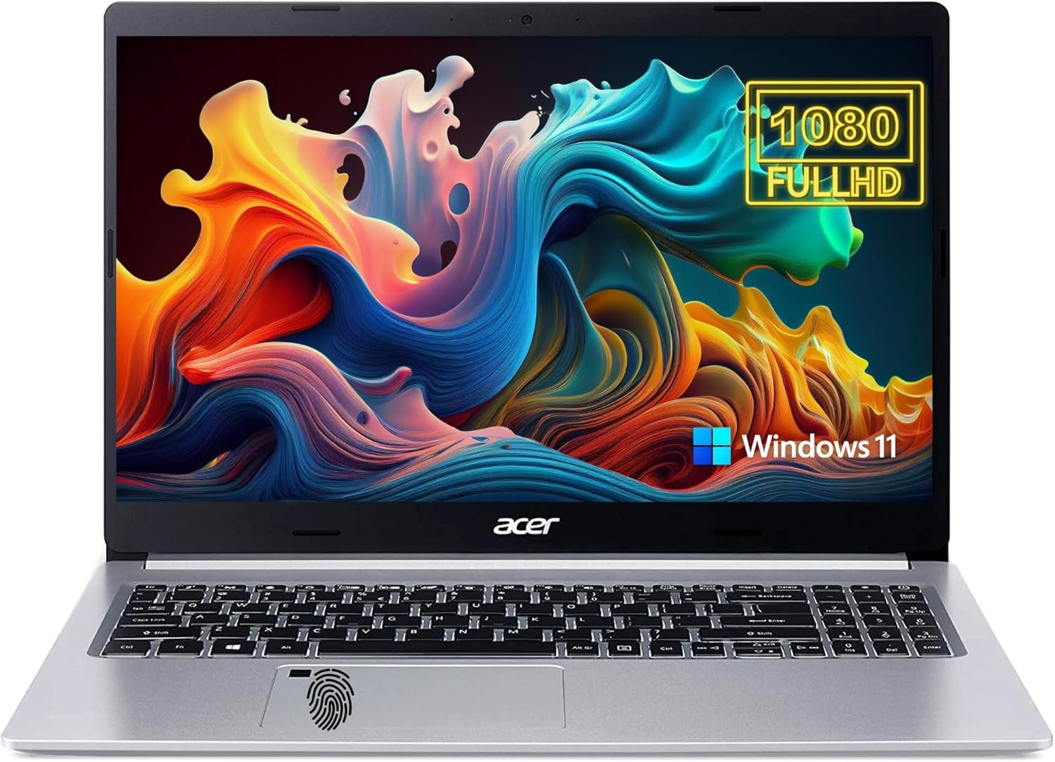 Acer 2023 Newest Aspire 5 Slim Laptop