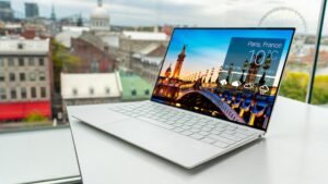 Dell Xps Blog