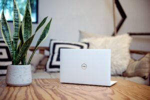 Dell Laptop Blog