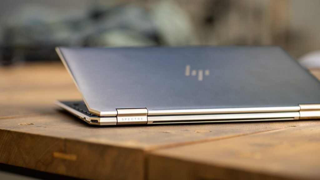 Hp spectre Laptop Blog