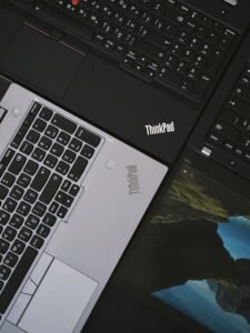 Lenovo Thinkpad Blog