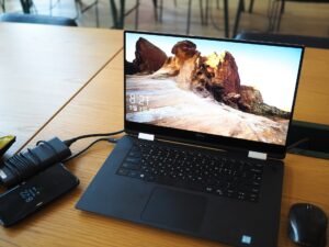 Dell Inspiron Blog