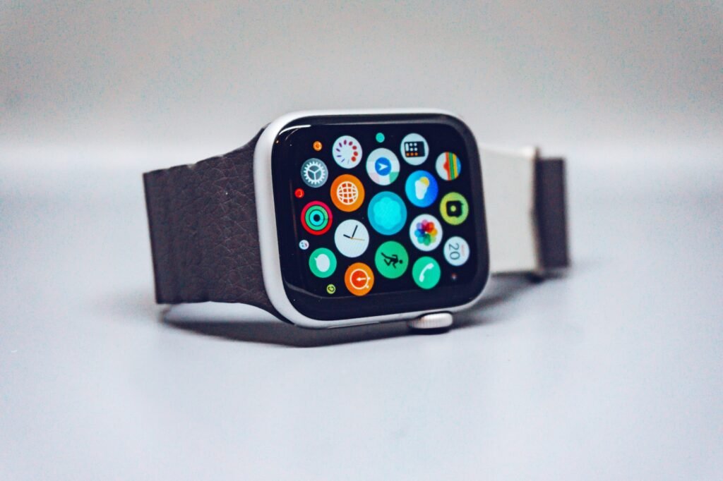 Apple Watches Blog