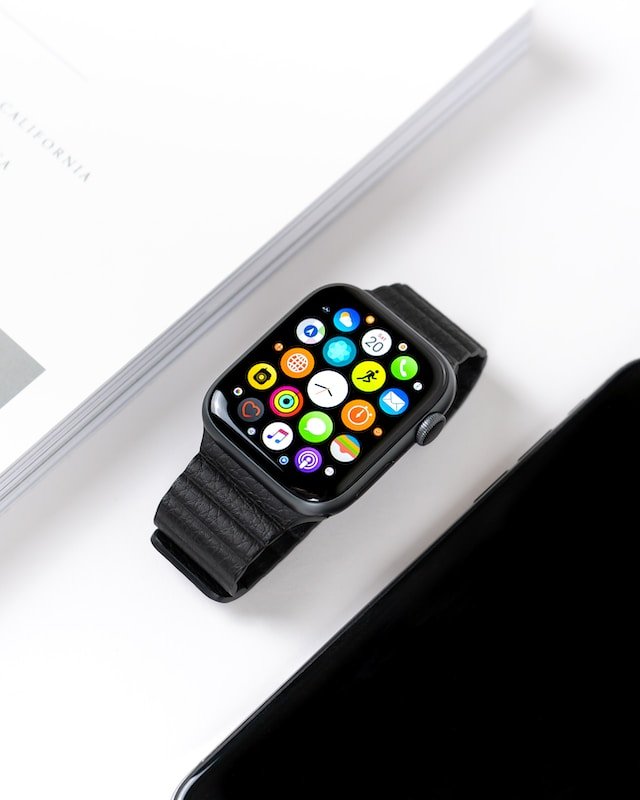 Apple i watch