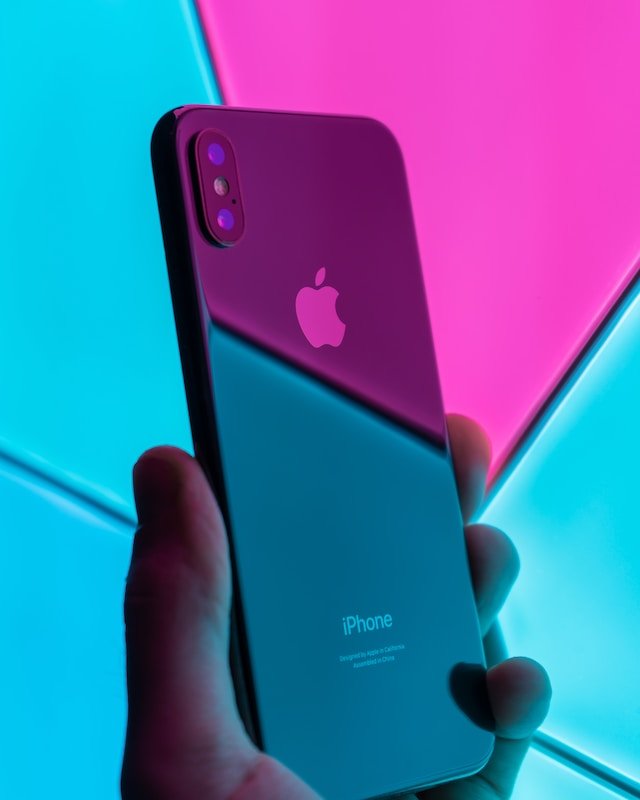 Iphones