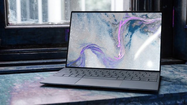 dell xps blog