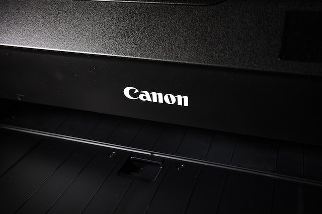 Canon Printers Blog