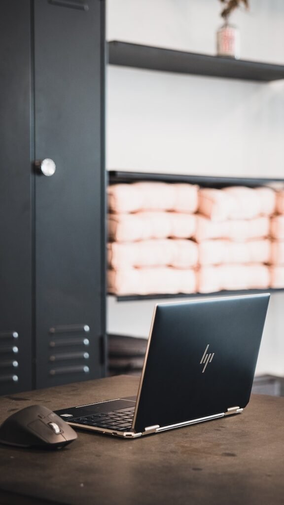 Hp spectre x360 specification