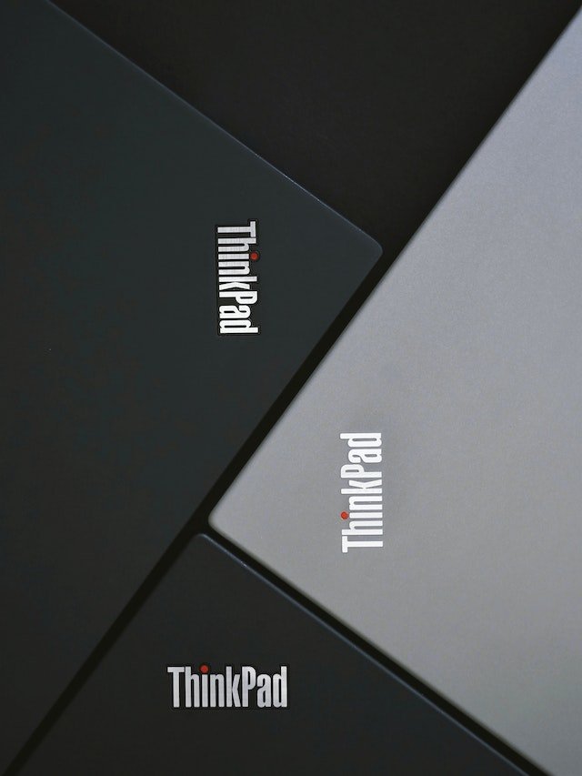 lenovo thinkpad blog