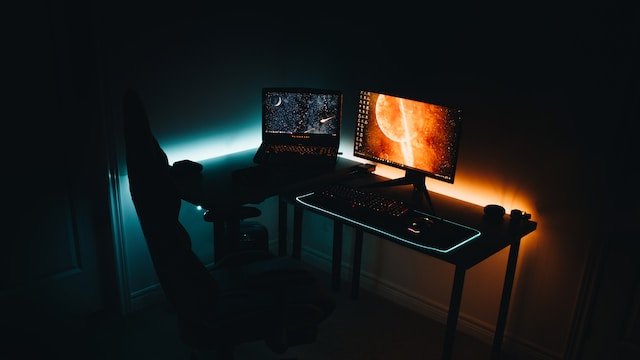 dell alienware gaming laptop