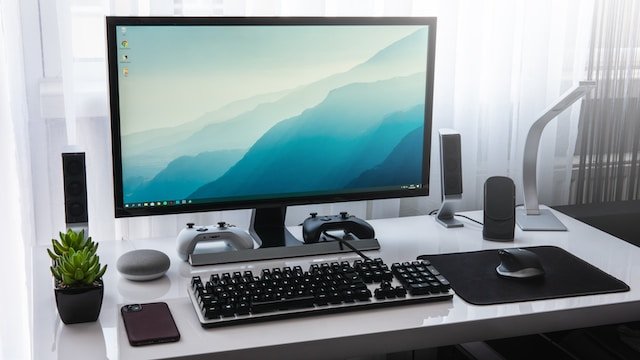 How to optimize desktop computer