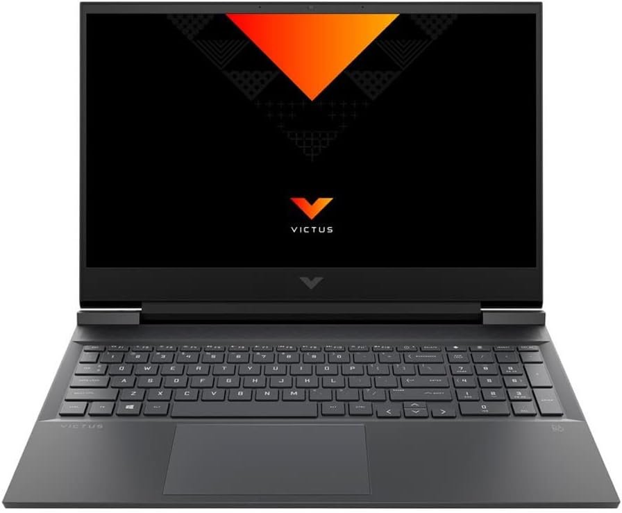 HP Victus 15.6" Gaming Laptop