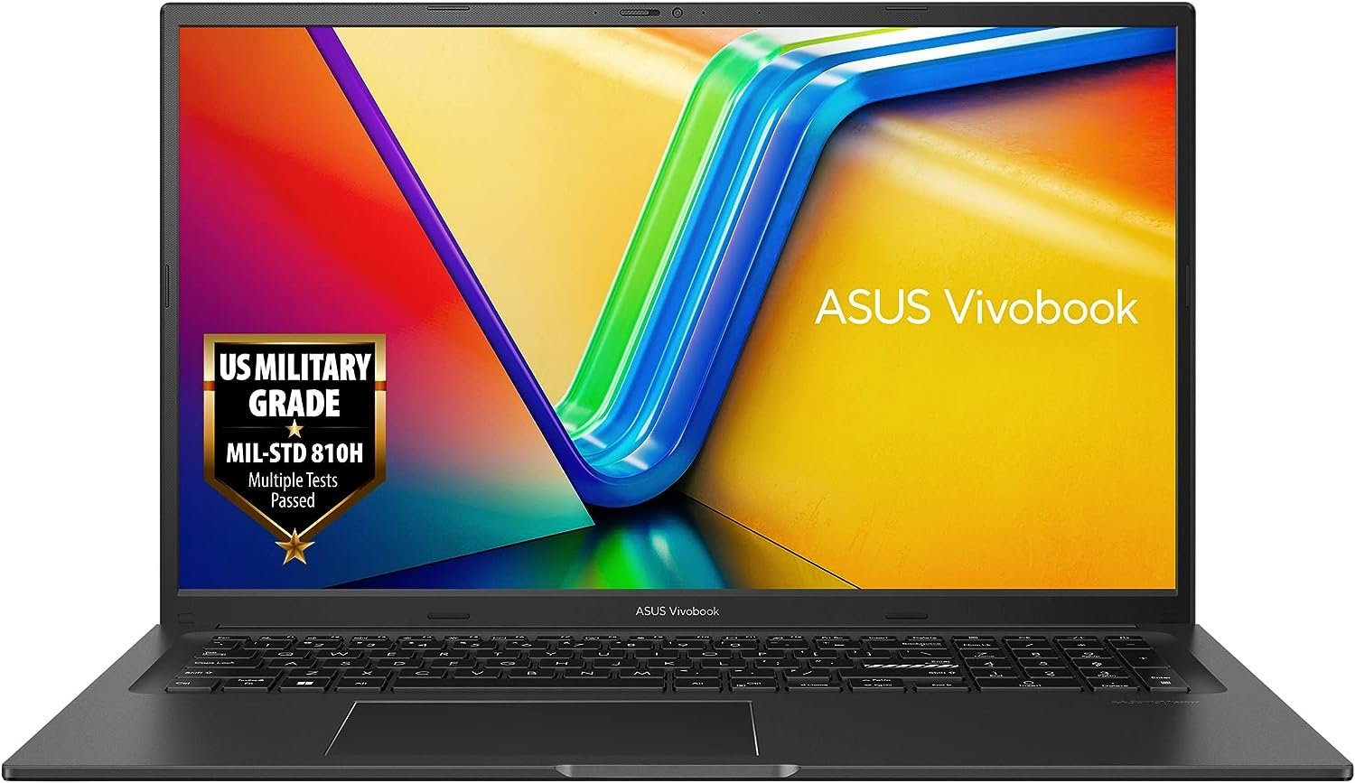 ASUS Vivobook 17X Laptop