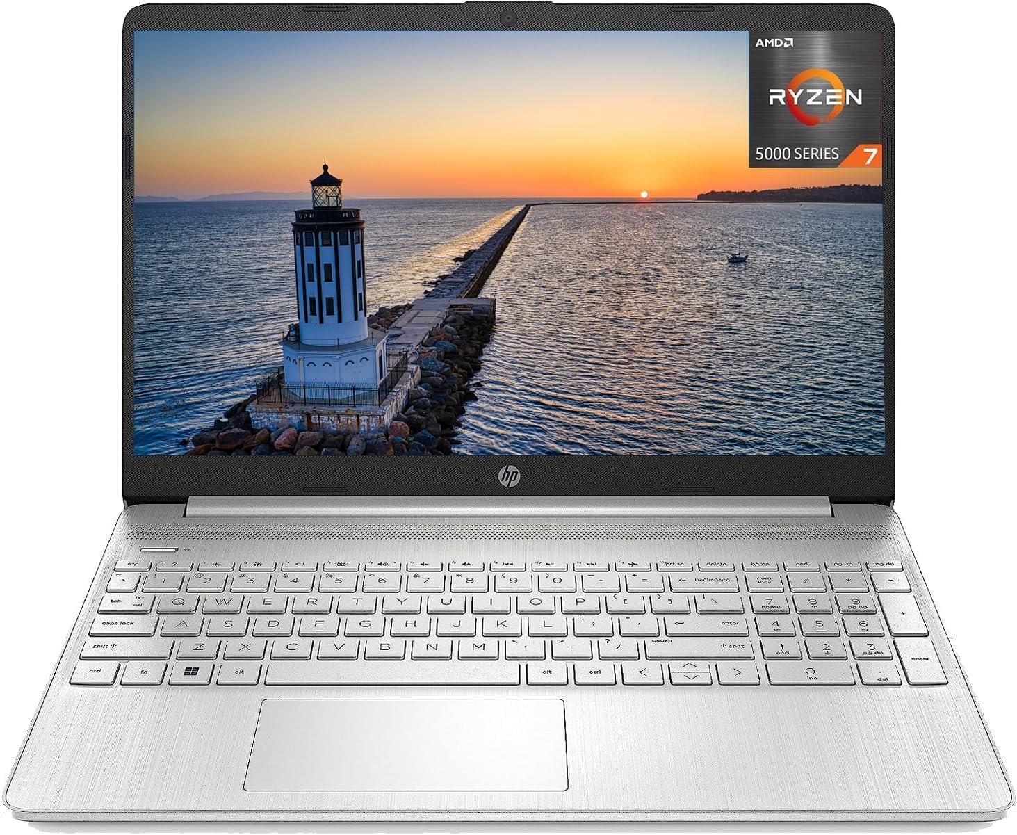 HP 2023 Newest 15.6" Laptop Computer