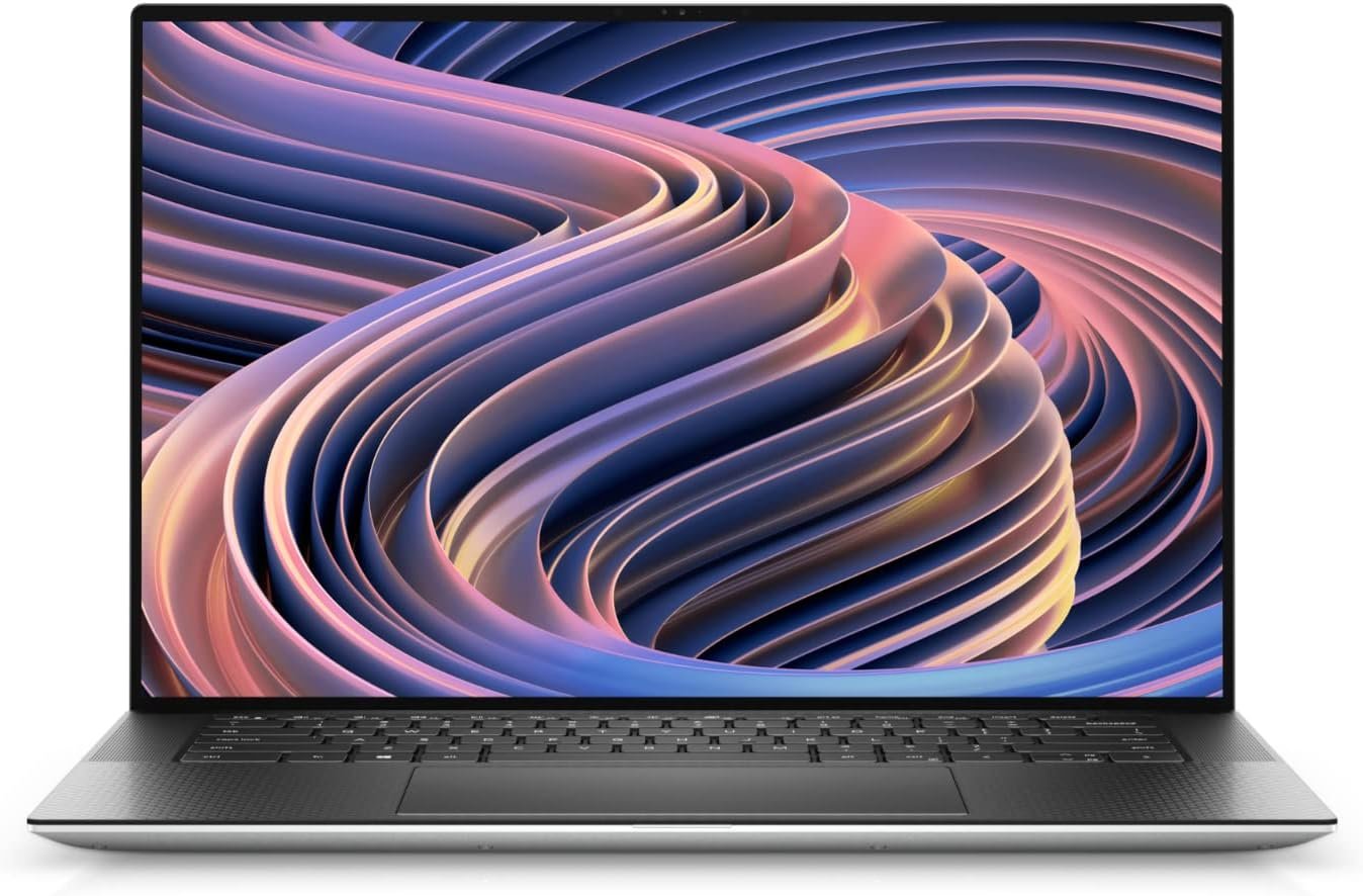 Dell XPS 15 9520 15.6" Laptop