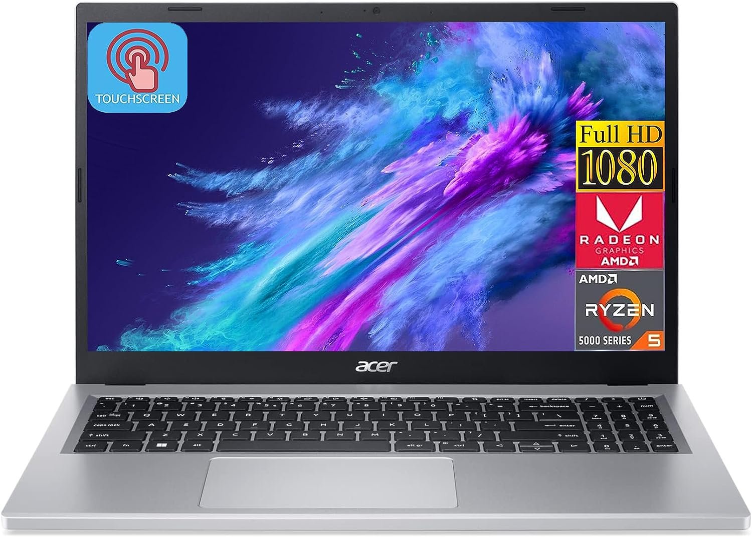 Acer 2023 Newest Aspire 3 Laptop