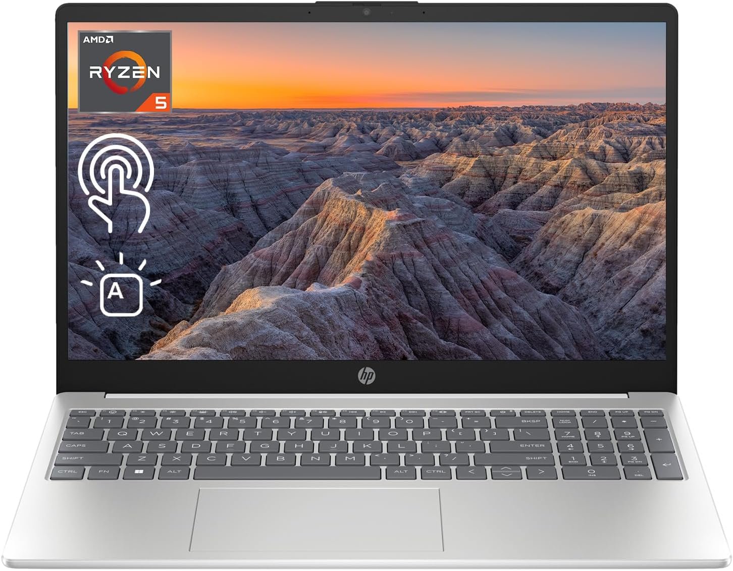 HP 2023 Newest Laptop
