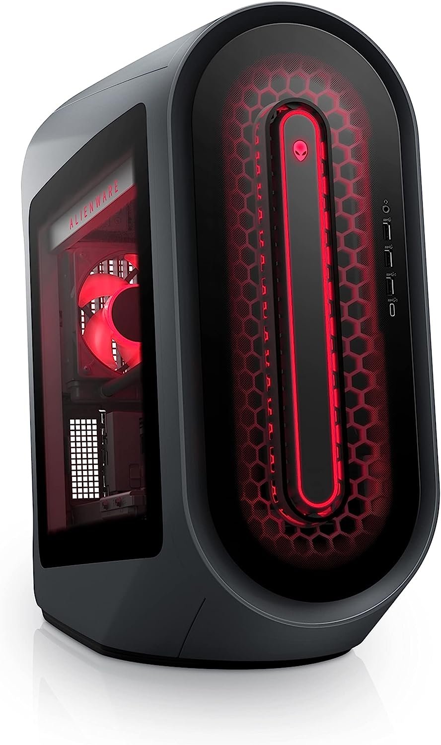 Alienware Aurora R14 Liquid Cooled Gaming Desktop