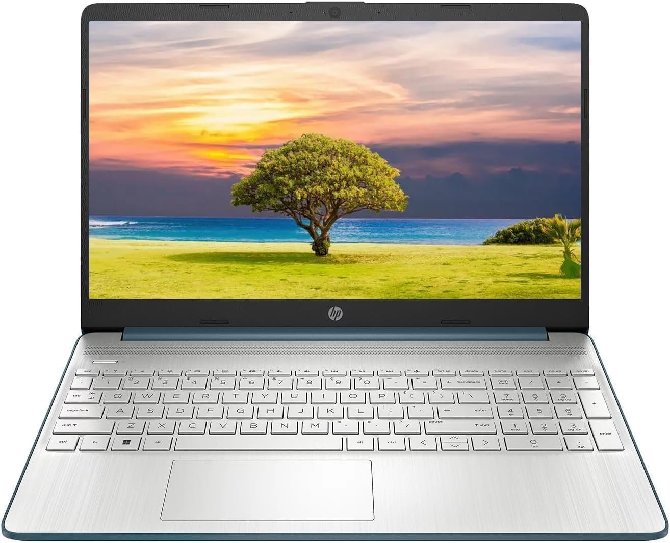 HP 15.6 Flagship HD Business Laptop Computer