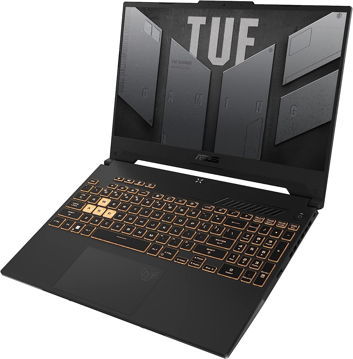 ASUS TUF Gaming F15 (2023) Gaming Laptop