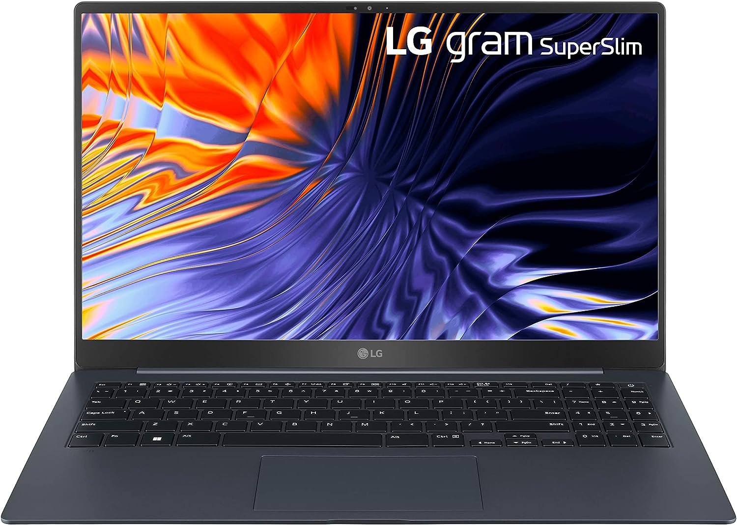 LG gram SuperSlim15.6” OLED Laptop