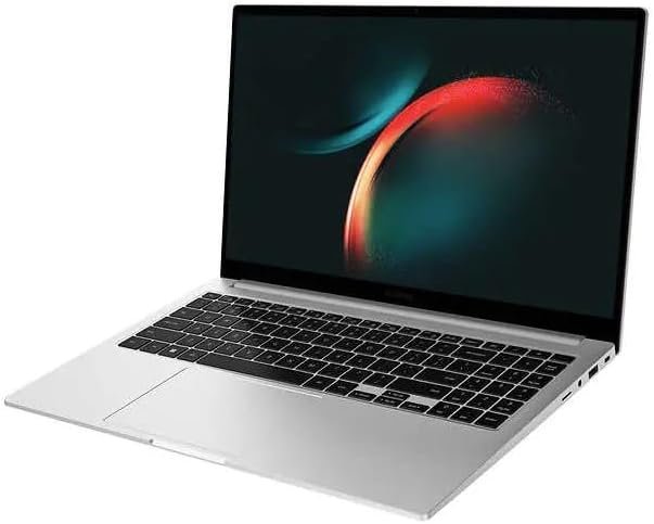 SAMSUNG 15.6” Galaxy Book3 Laptop PC Computer