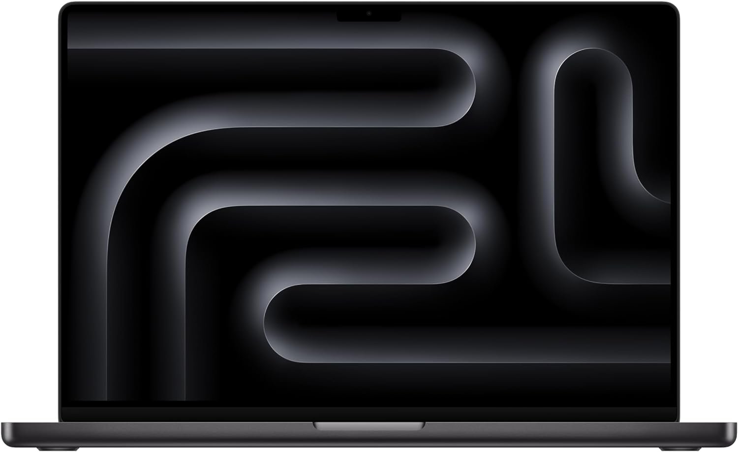 Apple 2023 MacBook Pro Laptop M3 Pro chip with 12‑core CPU
