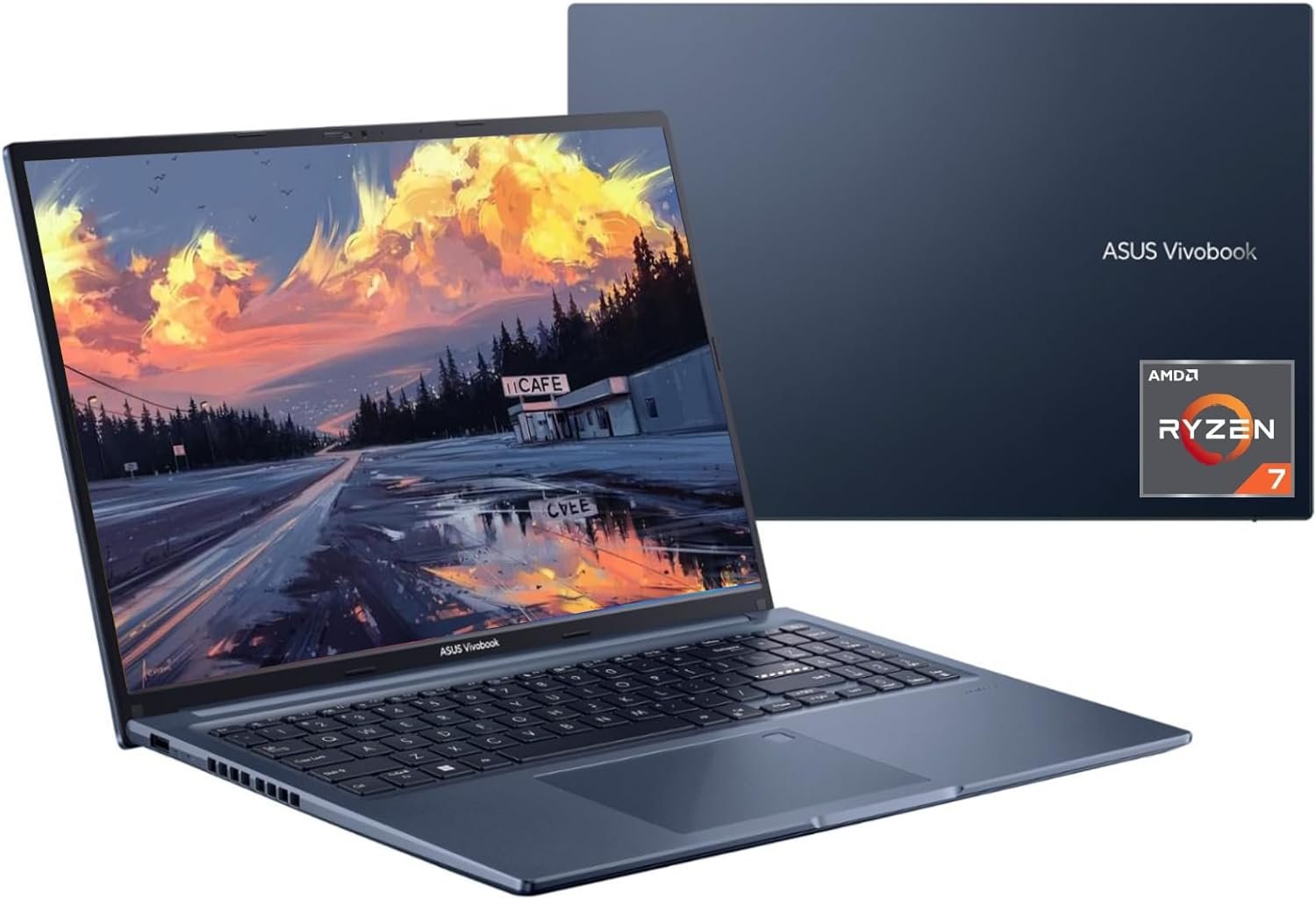 ASUS 2023 Newest Vivobook Laptop