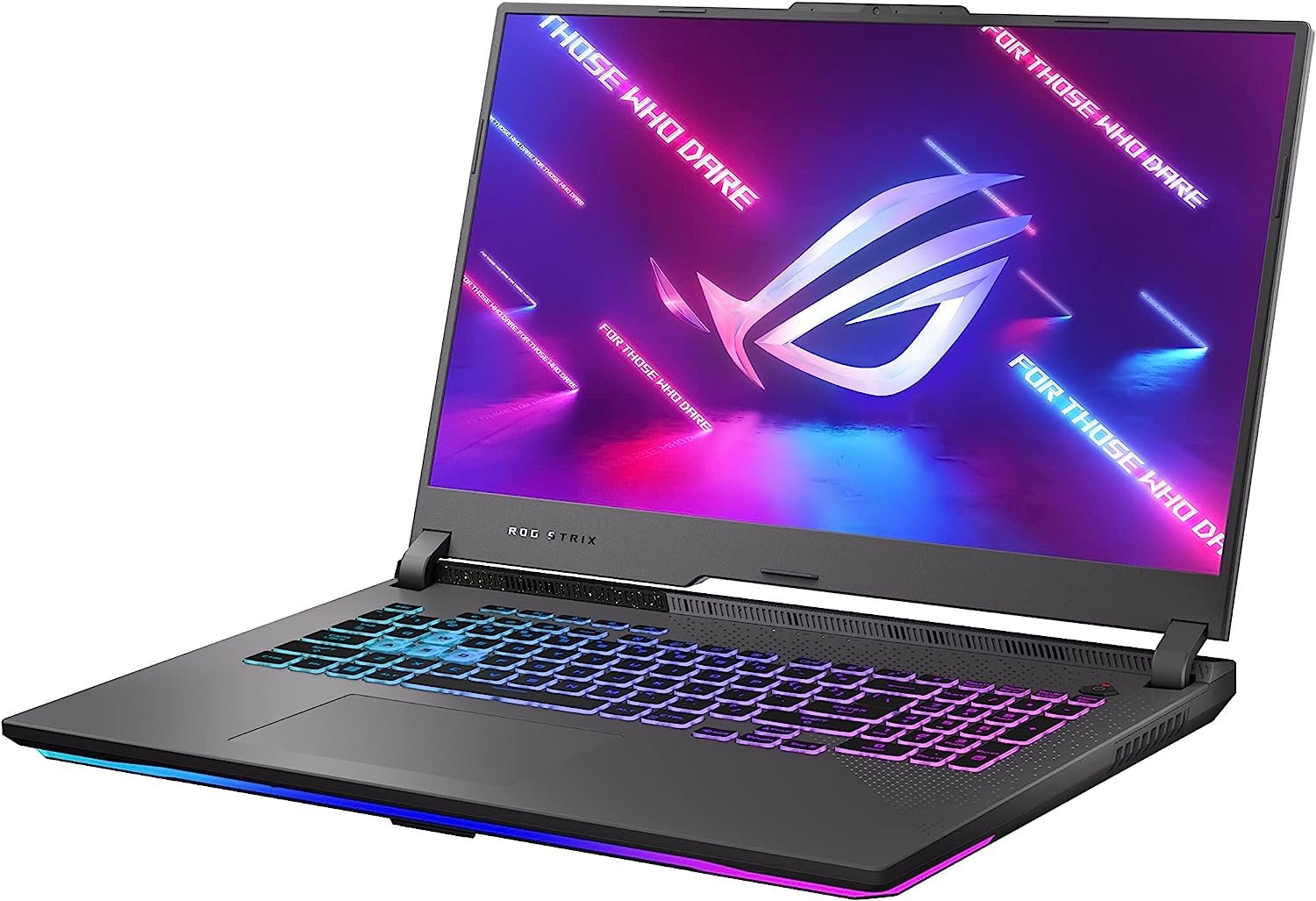 ASUS ROG Strix G17 (2023) Gaming Laptop