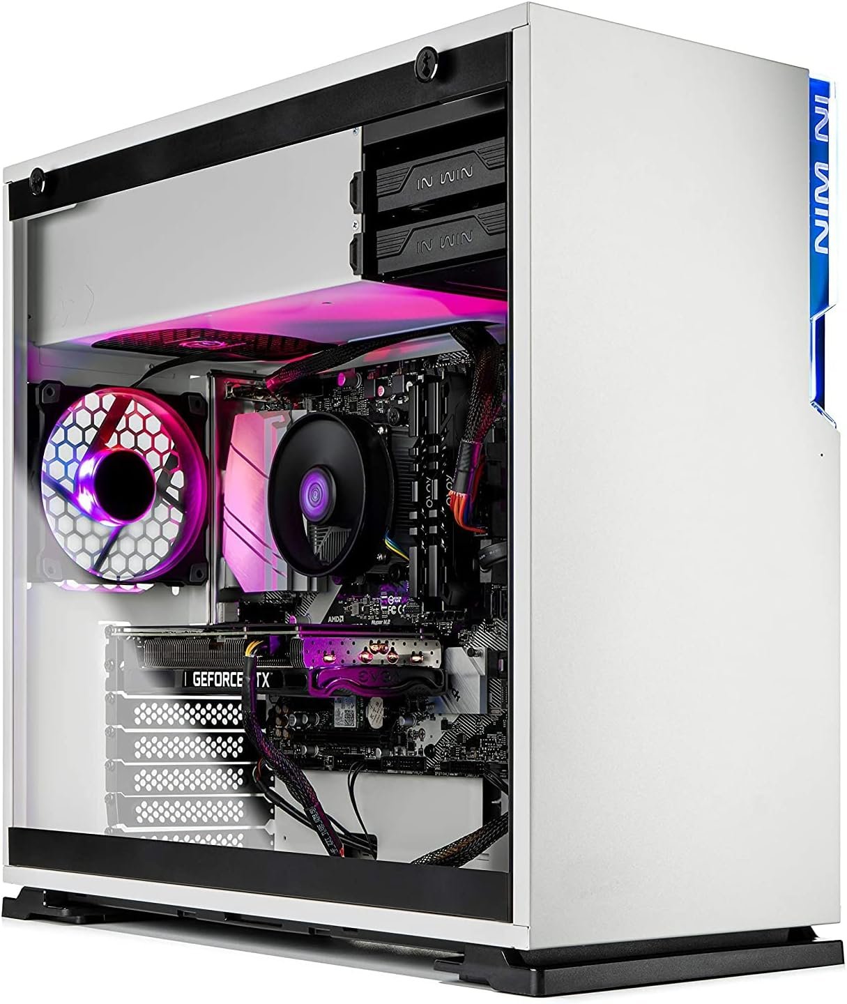 Skytech Gaming Shiva Gaming PC Desktop