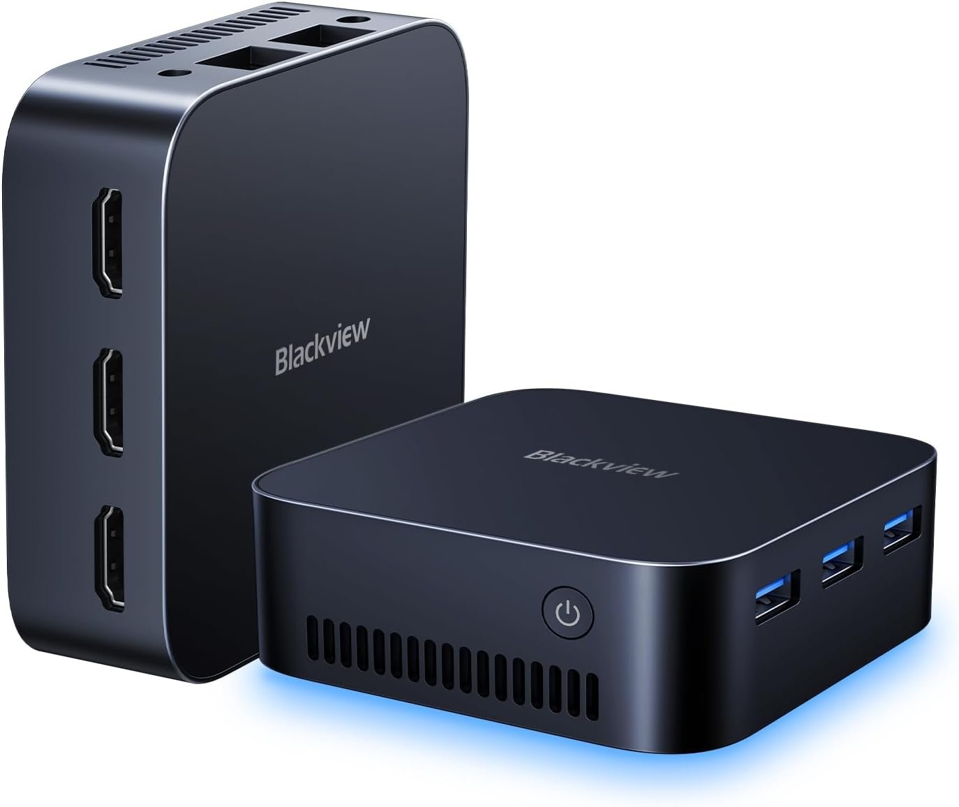  Blackview MP80 Mini PC