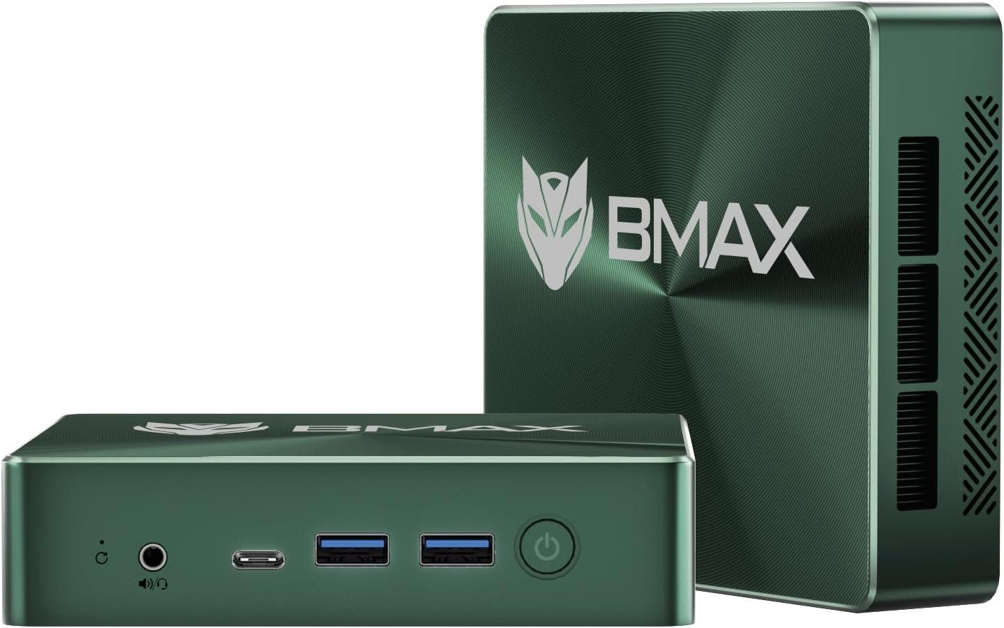 Bmax B6 Plus Mini PC