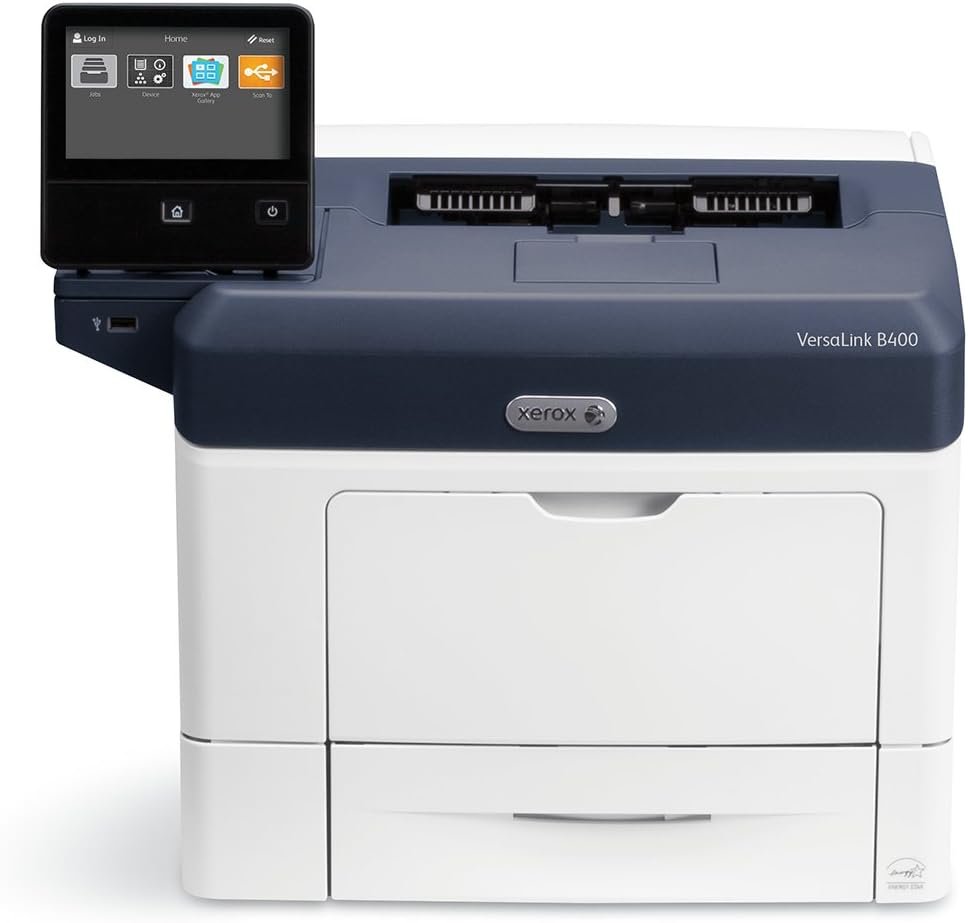 Xerox VersaLink B400/DN Monochrome Printer