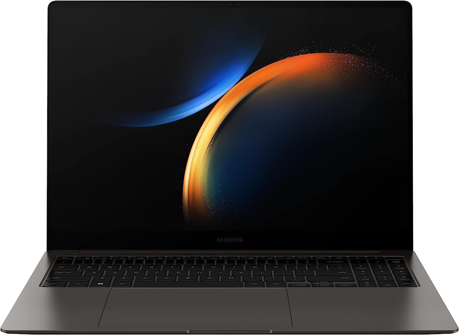 SAMSUNG 16” Galaxy Book3 Pro Laptop
