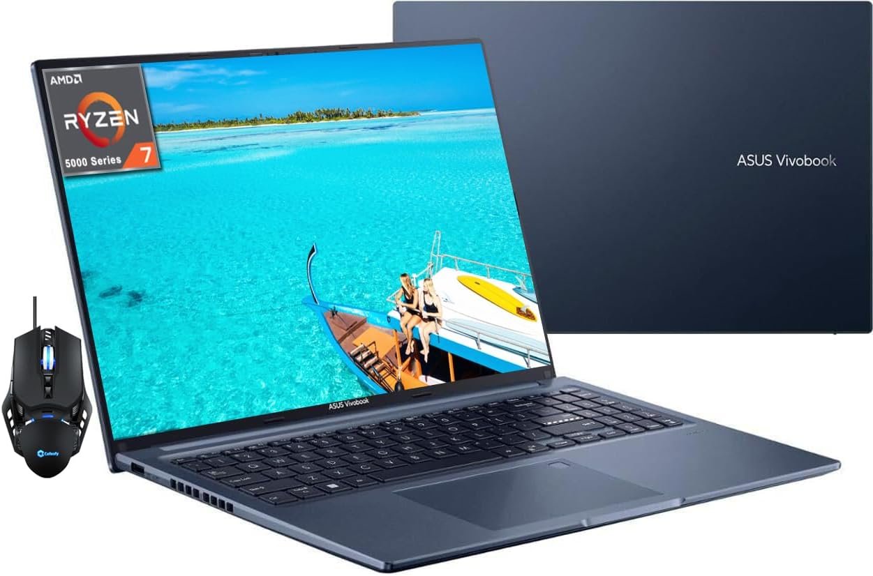 ASUS 2024 Newest Vivobook Laptop
