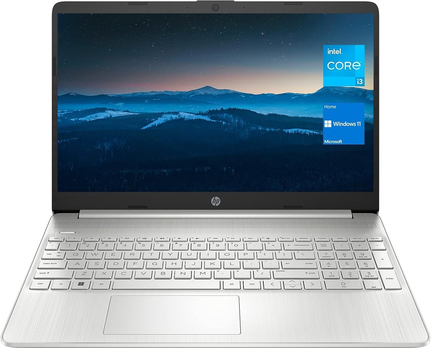 HP 15 Notebook