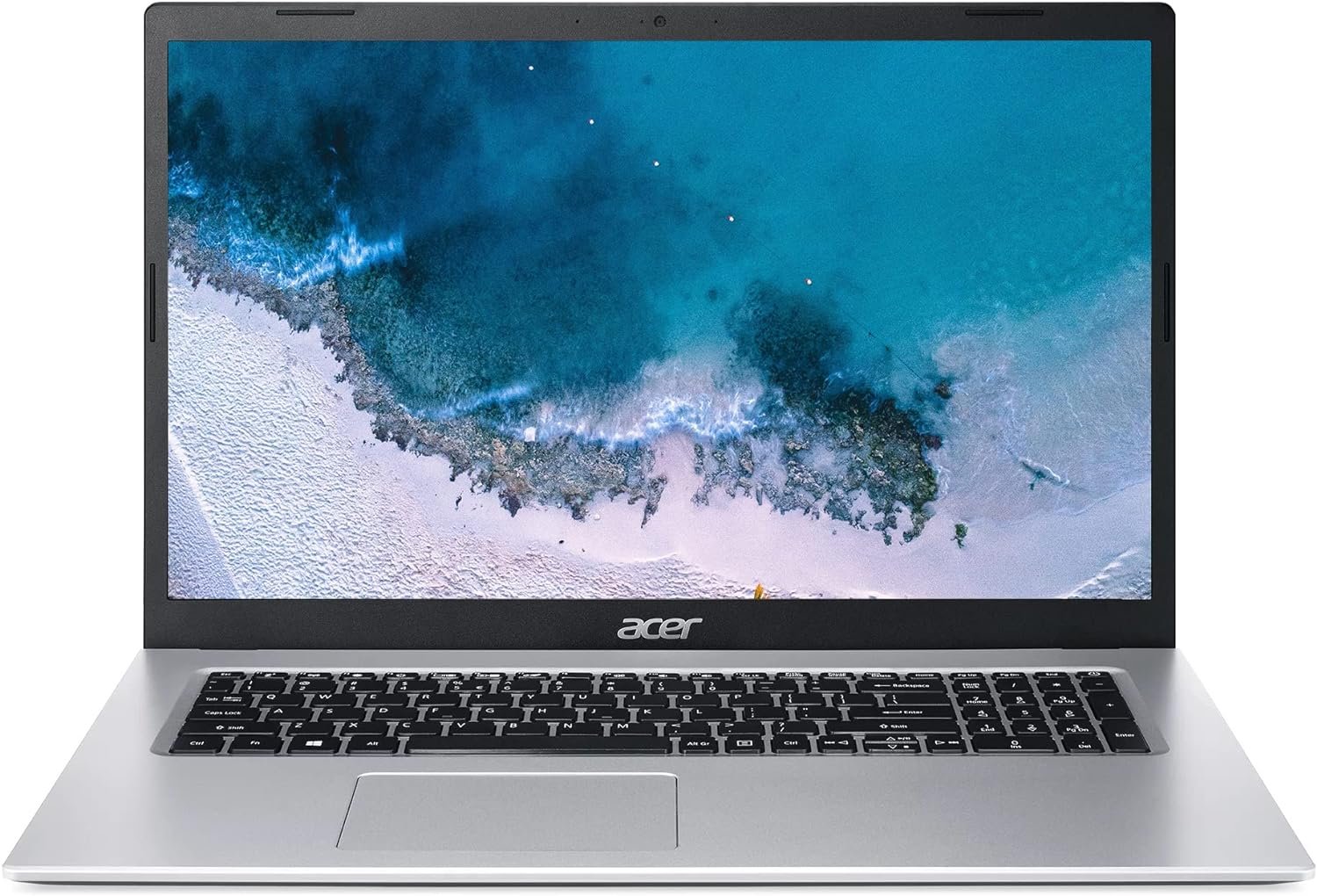 Acer Aspire 1 A115-32-C96U Slim Laptop