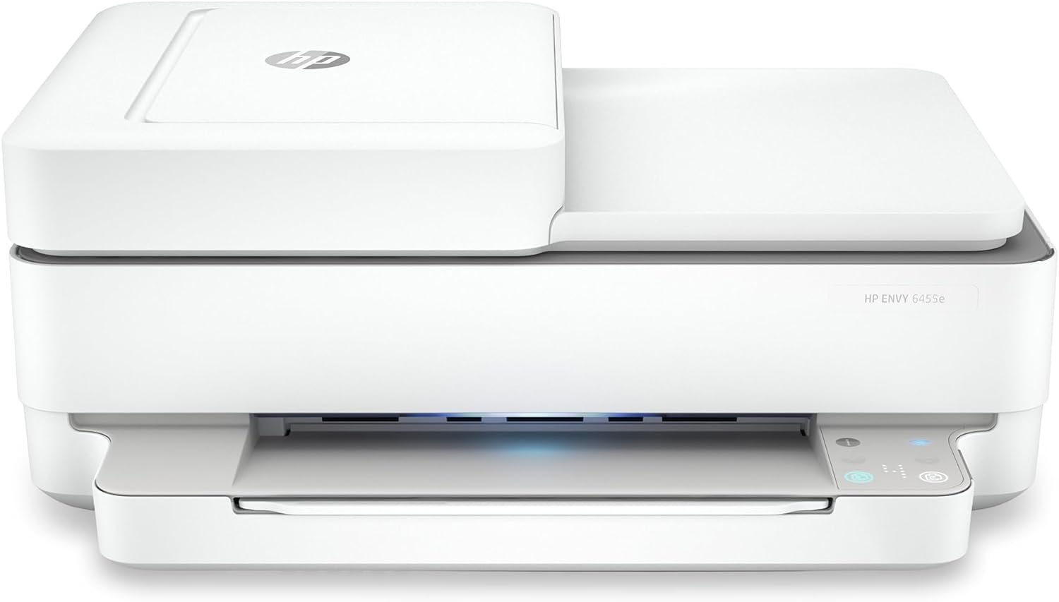 HP ENVY 6455e Wireless Color Inkjet Printer