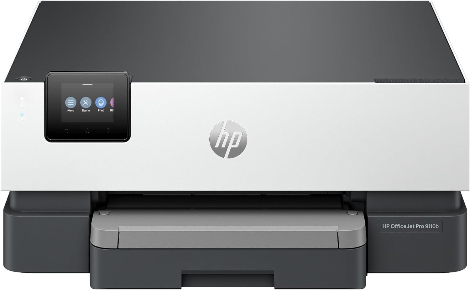 HP OfficeJet Pro 9110b Wireless Color Inkjet Printer