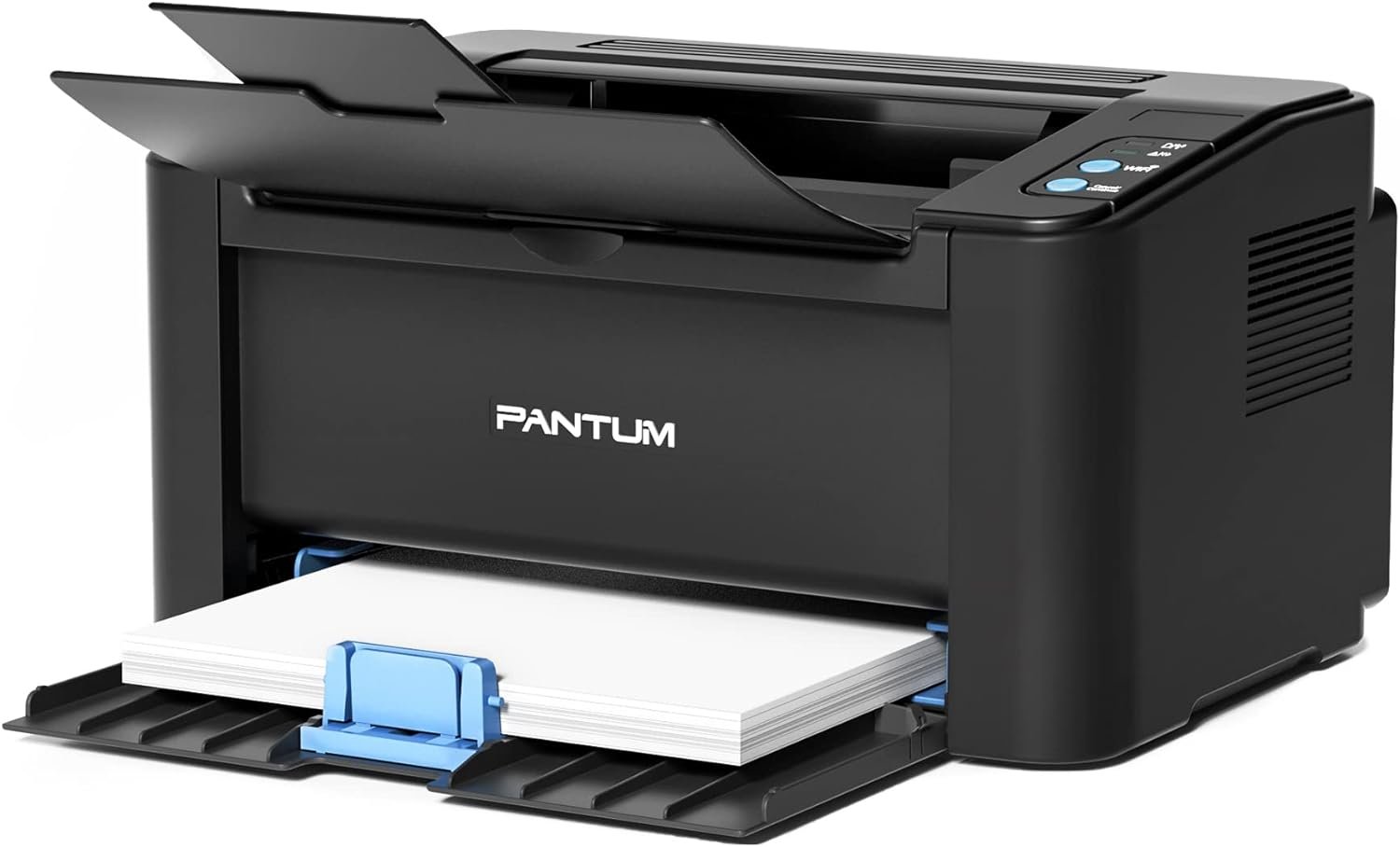 Pantum Laser Printer Black and White, Wireless Printer