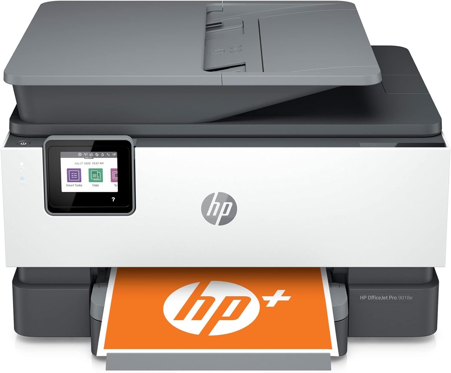 HP OfficeJet Pro 9018e Wireless Color All-in-One Printer